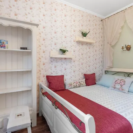 Apartment Feels Like - Old Town Bukarest