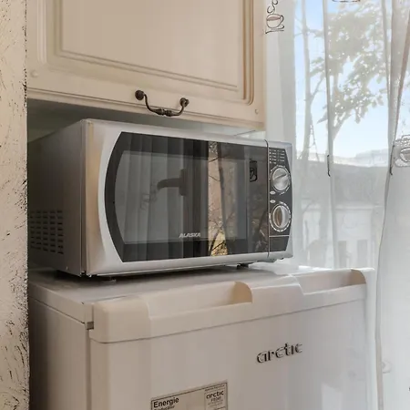 Apartamento Feels Like - Old Town