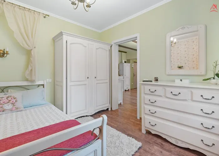 Apartman Feels Like - Old Town *