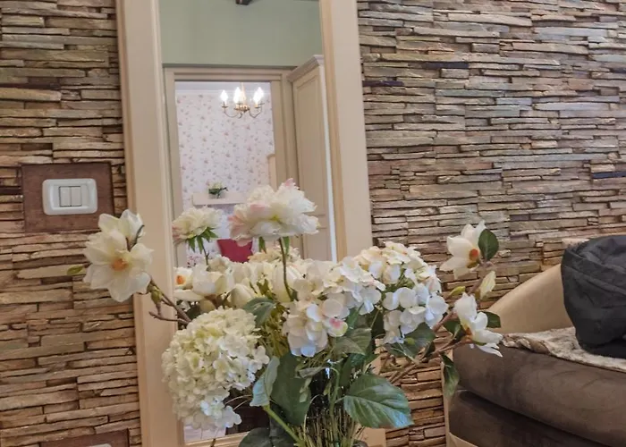 Apartman Feels Like - Old Town Bukarest