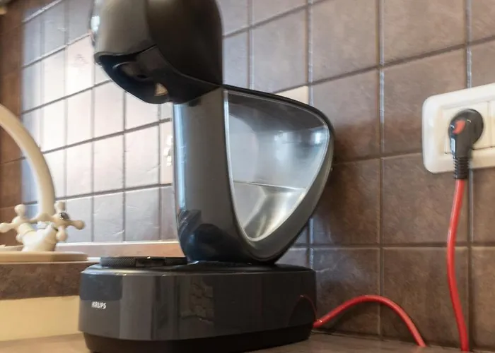 Feels Like - Old Town Bukarest