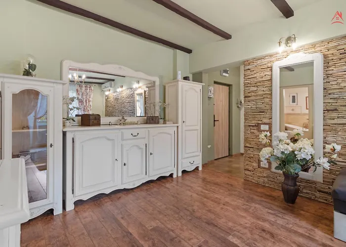 Apartamento Feels Like - Old Town Bucareste