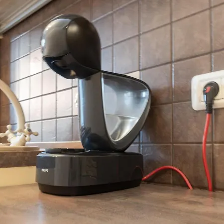 Feels Like - Old Town Bucharest