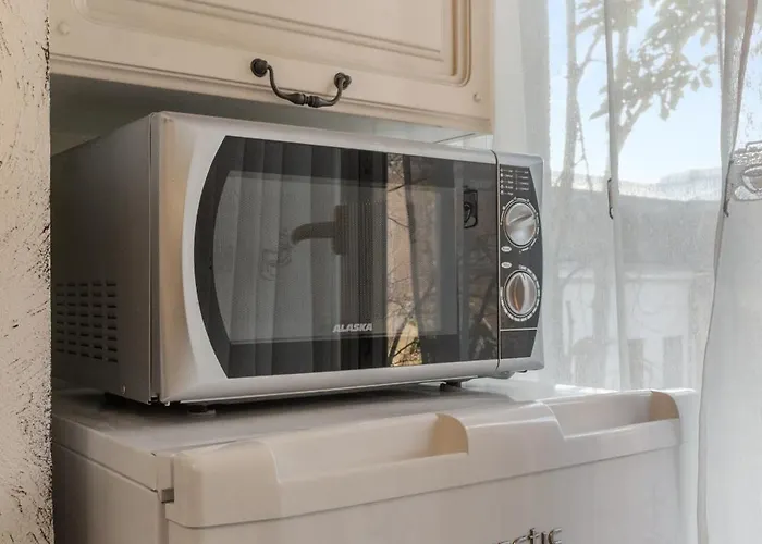 شقة Feels Like - Old Town