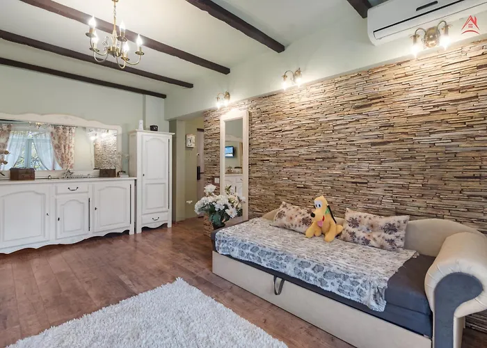 Feels Like - Old Town شقة